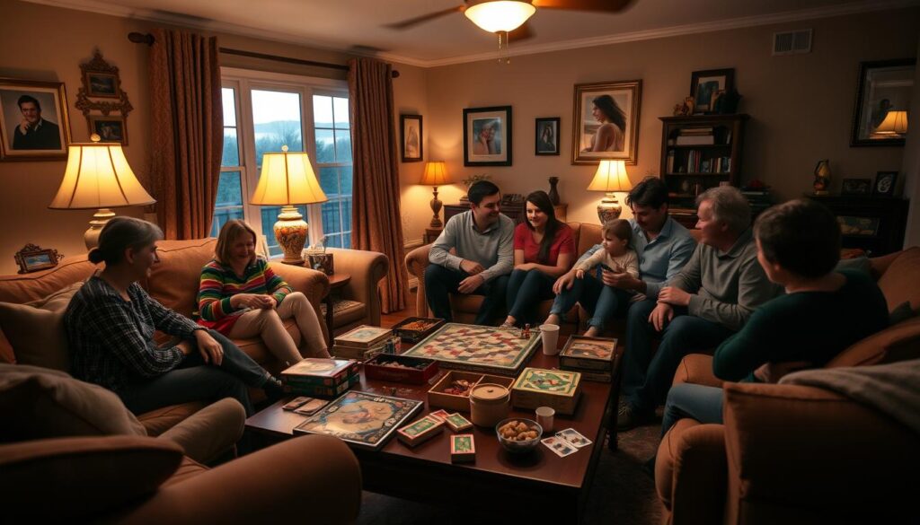 Family Game Night Fun Activities Family Game Night Fun Activities