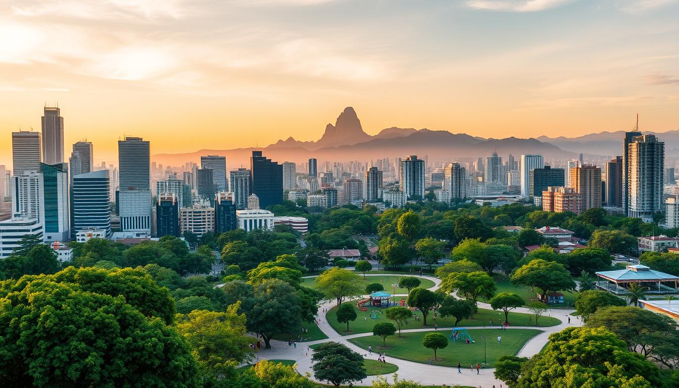 best family destinations in Sao Paulo