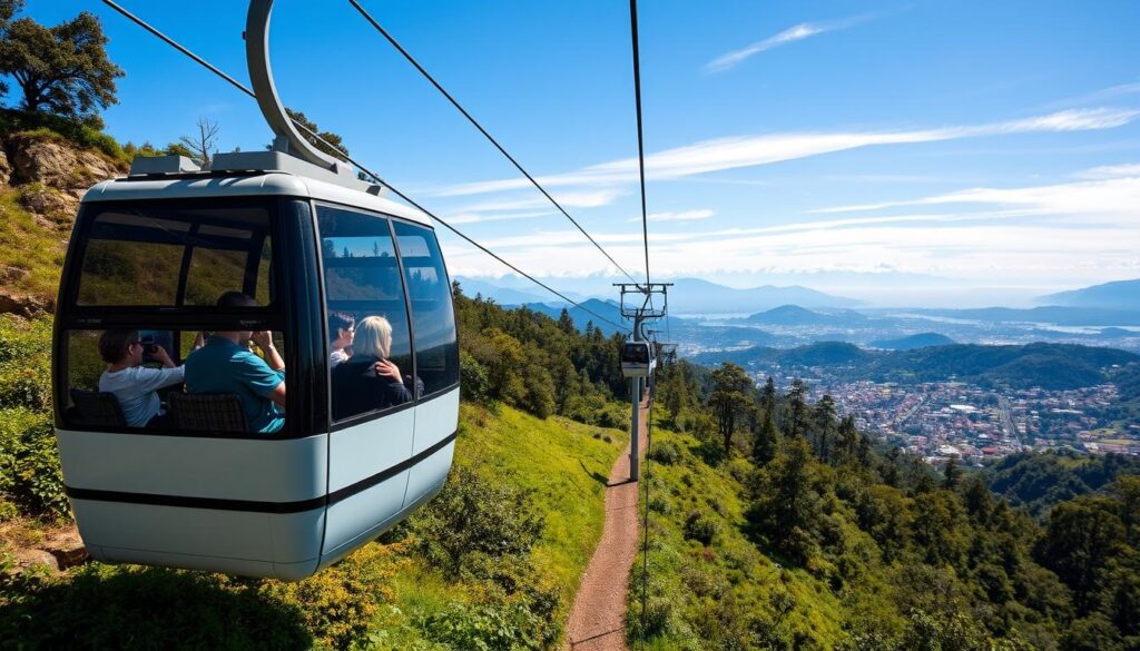 cable car adventure cable car adventure