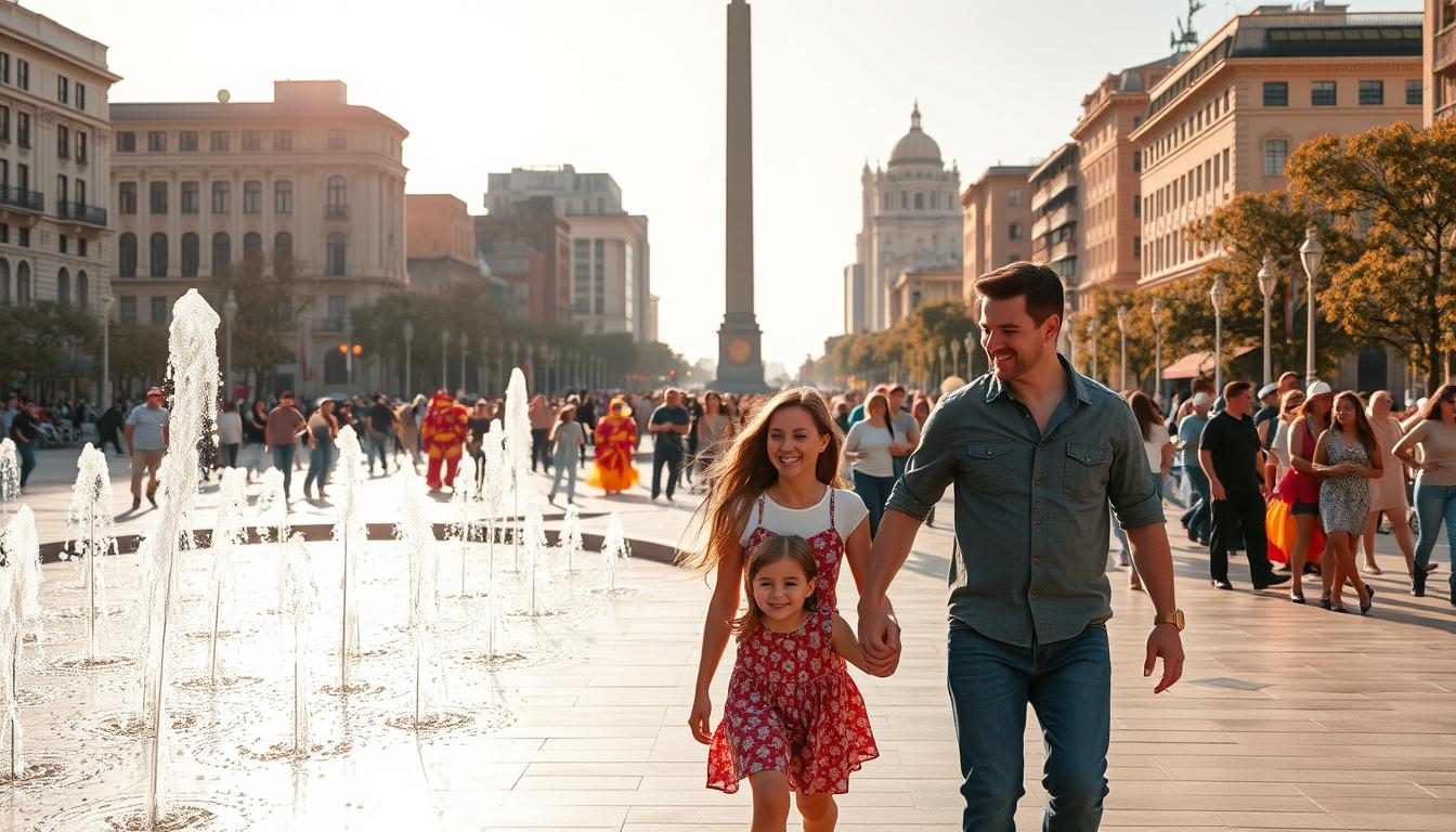 family-friendly activities in Buenos Aires